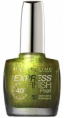 Maybelline Express Finish Kaki Green